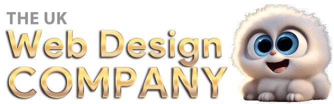 Web Designers Near Me - The UK Web Design Company Ltd
