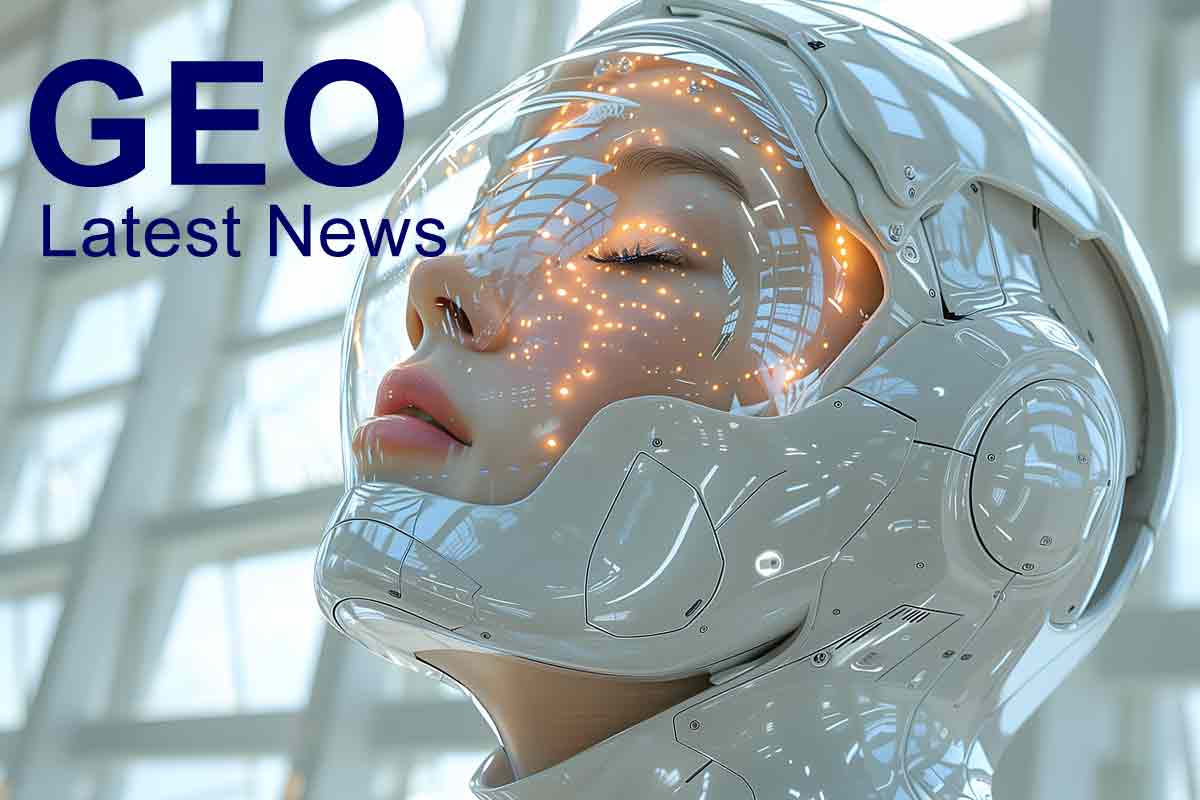 Generative Engine Optimisation - Latest news & Tips